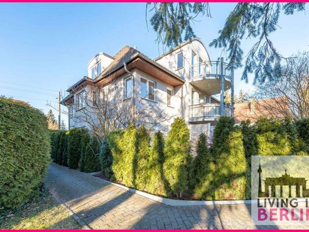 Maisonette zum Kauf 345.000 € 3 Zimmer 83,8 m² EG Mahlsdorf Berlin 12623