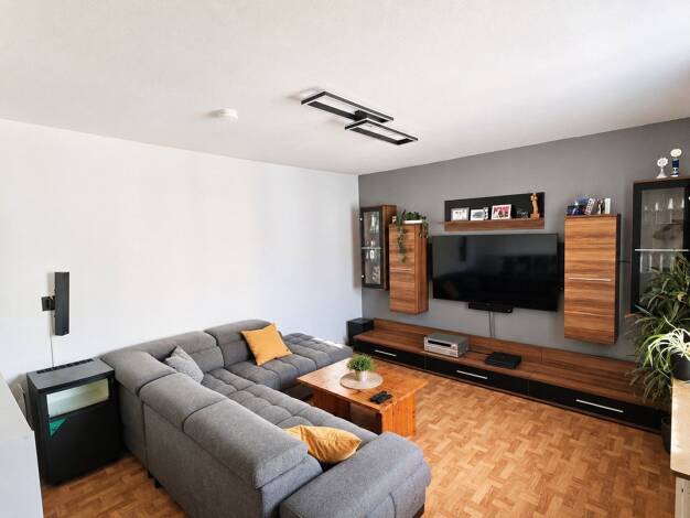 Wohnung zur Miete 890 € 4 Zimmer 75 m² 1. Geschoss frei ab 01.10.2026 Kaufhausgasse 4 Bingen Bingen am Rhein 55411