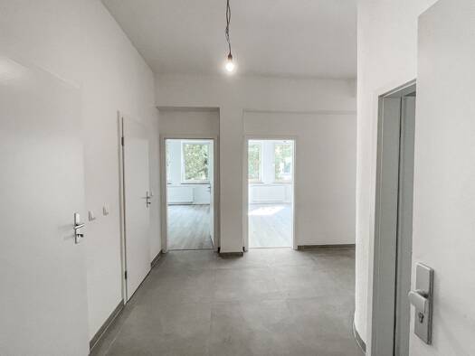 Wohnung zur Miete 1.650 € 5,5 Zimmer 152,5 m² 2. Geschoss Brüderstr. 14 Innenstadt Bochum 44787