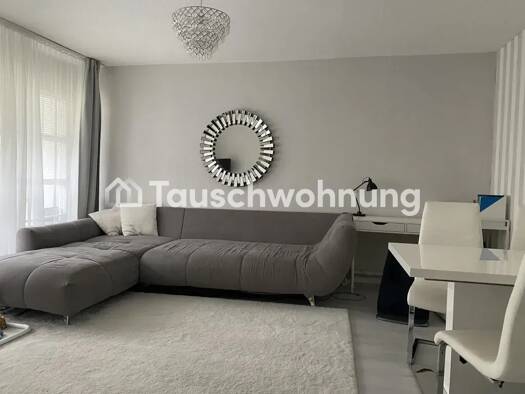 Wohnung zur Miete Tauschwohnung 508 € 3 Zimmer 77 m² 1. Geschoss Westend Charlottenburg-Wilmersdorf 10585
