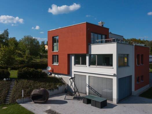 Büro zum Kauf 849.000 € 8 Zimmer 350 m² Bürofläche Schneeberg 08289