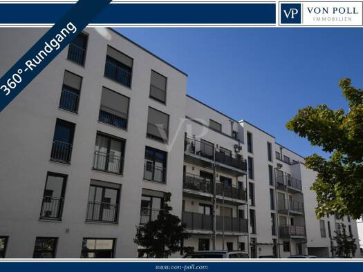 Wohnung zum Kauf 215.100 € 2 Zimmer 42 m² 3. Geschoss Südstadt Fürth 90763