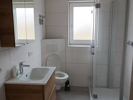 Wohnung zur Miete 612 € 2,5 Zimmer 72 m² Geschoss EG/3 frei ab 01.05.2026 Hirschau 92242