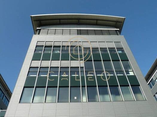 Bürofläche zur Miete provisionsfrei 13,50 € 9.526 m² Bürofläche teilbar ab 573 m² Schwalbach 65824