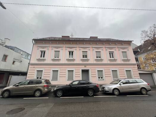 Sonstiges zum Kauf als Kapitalanlage geeignet 1.450.000 € 384 m² 723 m² Grundstück Rochelgasse Eggenberg Graz 8020