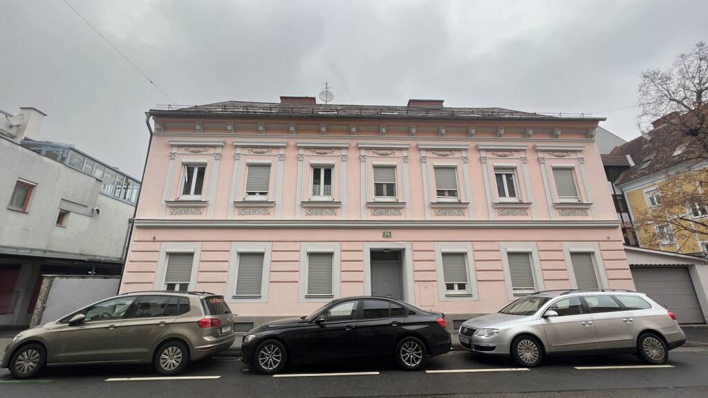 Sonstiges zum Kauf als Kapitalanlage geeignet 1.450.000 € 384 m² 723 m² Grundstück Rochelgasse Eggenberg Graz 8020