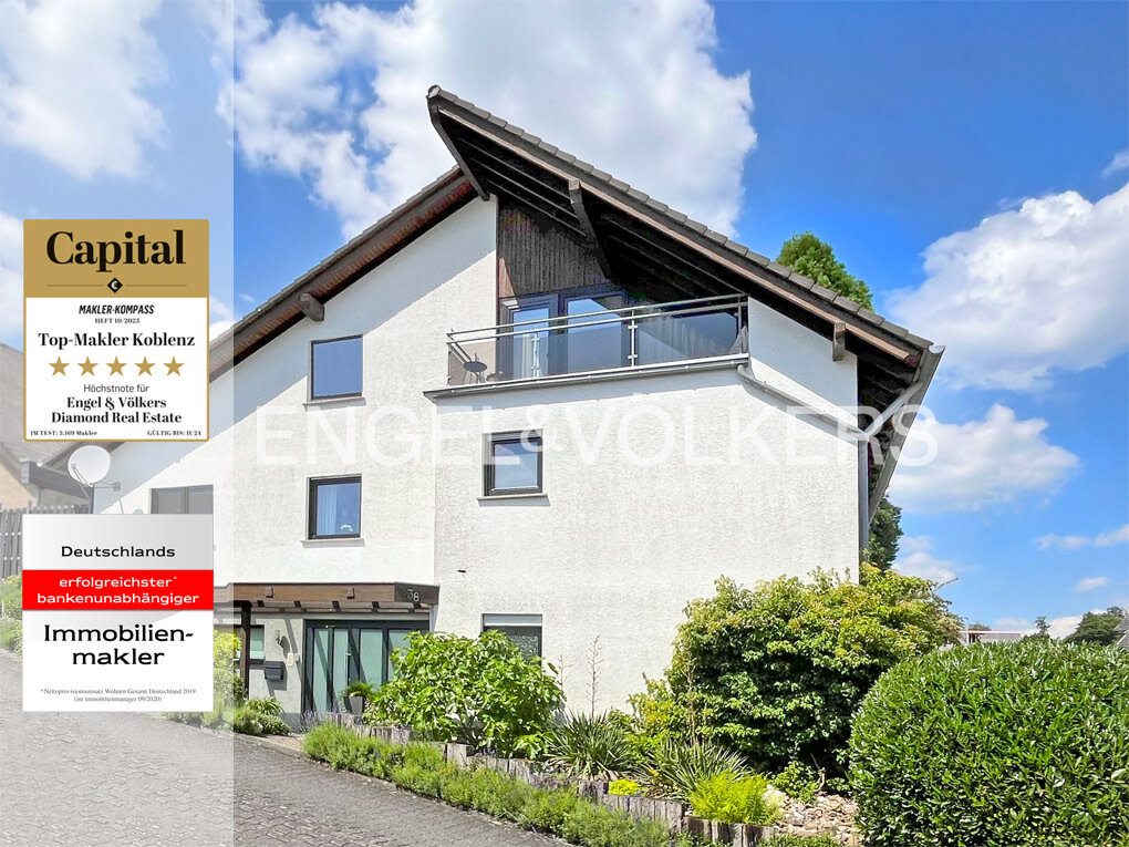 Haus zum Kauf 598.000 € 8 Zimmer 252 m²<br/>Wohnfläche 695 m²<br/>Grundstück Hardert 56579