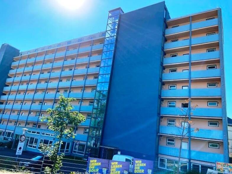 Wohnung zur Miete 450 € 2 Zimmer 57 m² frei ab sofort Nord-Holland Kassel 34127