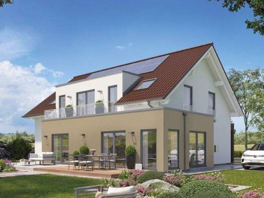 Mehrfamilienhaus zum Kauf provisionsfrei 730.761 € 7 Zimmer 210 m² 552 m² Grundstück Brieselang 14656