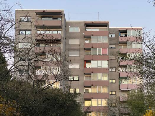 Wohnung zum Kauf 225.000 € 3 Zimmer 80 m² 1. Geschoss Asperg 71679