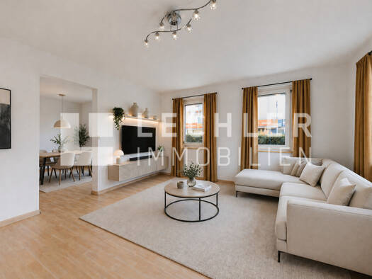 Maisonette zum Kauf 319.000 € 3,5 Zimmer 101 m² Möhringen 70567