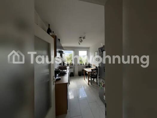 Wohnung zur Miete Tauschwohnung 705 € 2 Zimmer 56 m² Zollstock Köln 50969