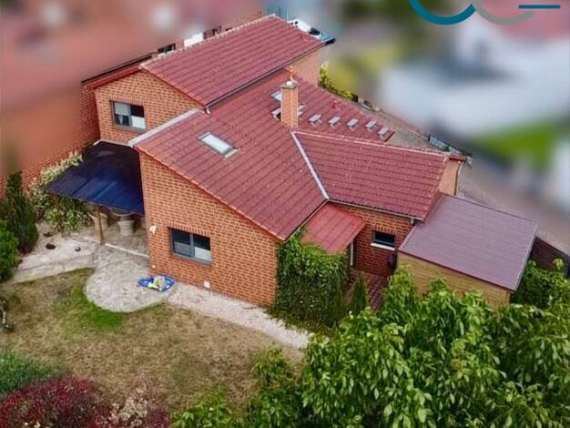 Einfamilienhaus zum Kauf 470.000 € 4 Zimmer 170 m² 636 m² Grundstück Nienburg/Weser 31582