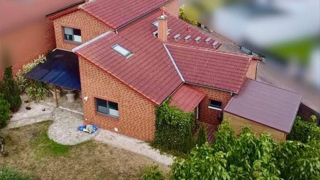 Einfamilienhaus zum Kauf 470.000 € 4 Zimmer 170 m² 636 m² Grundstück Erichshagen Nienburg/Weser 31582