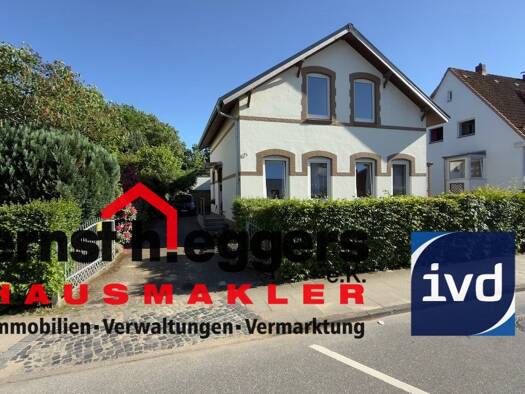 Grundstück zum Kauf 850 m² Grundstück Eidelstedt Eimsbüttel 22523