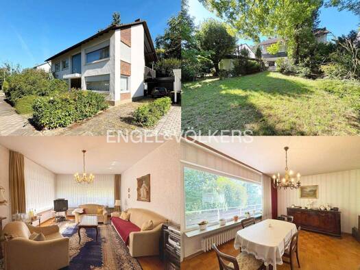 Einfamilienhaus zum Kauf 469.000 € 220 m² 862 m² Grundstück Saarlouis 66740