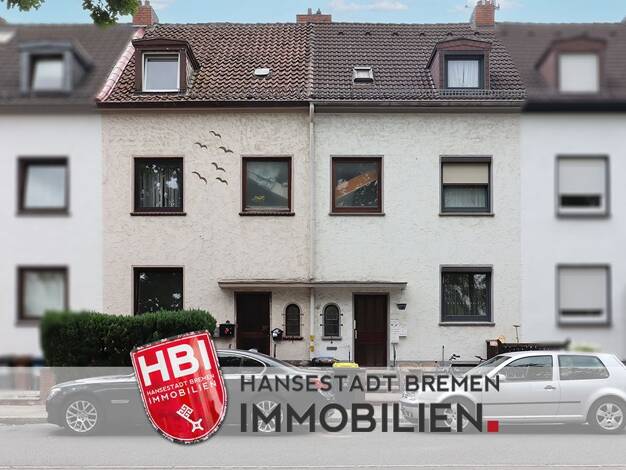 Mehrfamilienhaus zum Kauf 395.000 € 12 Zimmer 232 m² 215 m² Grundstück Ohlenhof West 28239