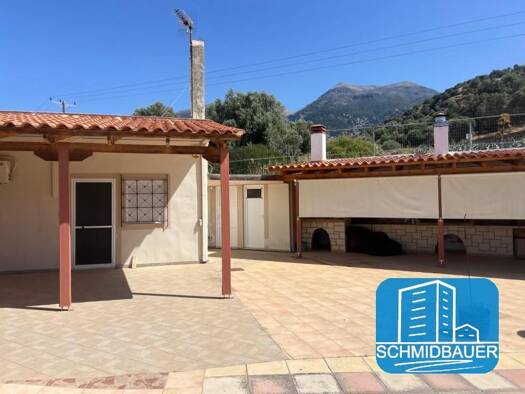 Haus zum Kauf 320.000 € 4 Zimmer 178 m² 1.909 m² Grundstück Kreta Municipality of Festos 702 00