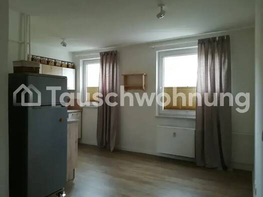 Wohnung zur Miete Tauschwohnung 700 € 2,5 Zimmer 60 m² 2. Geschoss Spandau Berlin 13583