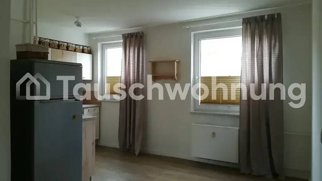 Wohnung zur Miete Tauschwohnung 700 € 2,5 Zimmer 60 m² 2. Geschoss Spandau Berlin 13583