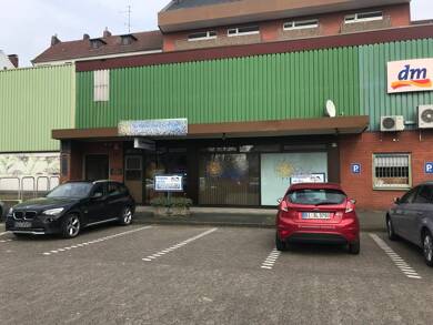 Außenstellplatz zur Miete 50 € Hauptstraße 99 Brackwede Bielefeld 33647