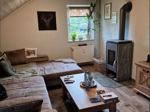 Wohnung zum Kauf 119.500 € 4 Zimmer 77 m² 2. Geschoss frei ab 01.03.2026 Mais Neukirchen beim Heiligen Blut 93453