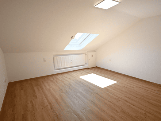 Wohnung zur Miete 680 € 3 Zimmer 62 m² 3. Geschoss Heidingsfeld Würzburg 97084