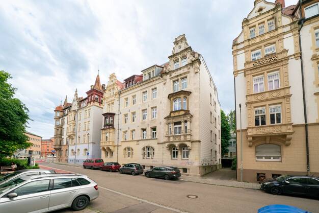 Wohnung zum Kauf 475.000 € 4 Zimmer 119,4 m² Neustadt Ulm-Oststadt 89073