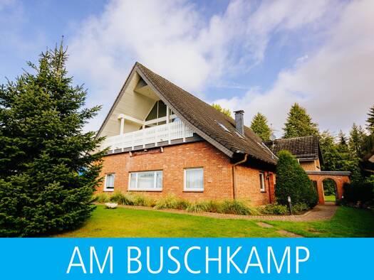 Haus zum Kauf 538.000 € 12 Zimmer 428 m² 7.057 m² Grundstück Quelle Bielefeld 33649