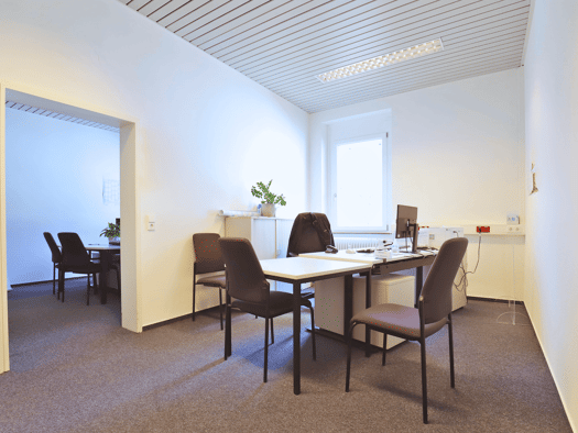 Büro zur Miete 4.500 € 12 Zimmer 345 m² Bürofläche teilbar ab 147 m² Müllheim Müllheim 79379