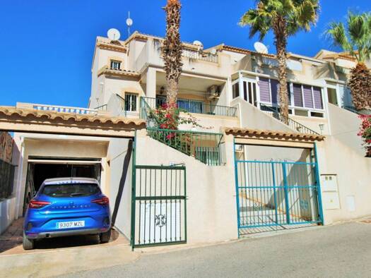 Chalet zum Kauf 249.990 € 3 Zimmer 125 m² Orihuela 03300