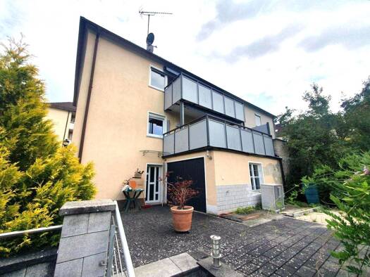 Doppelhaushälfte zum Kauf 430.000 € 5 Zimmer 145 m² 538 m² Grundstück frei ab sofort Neunkirchen Neunkirchen am Sand 91233