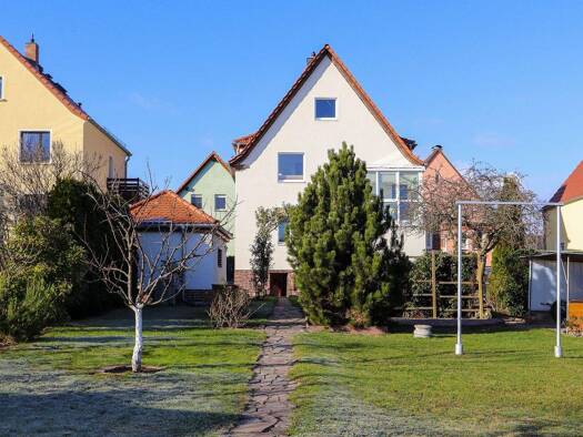 Haus zum Kauf 499.000 € 3 Zimmer 116 m² 700 m² Grundstück Lockwitz Dresden 01257