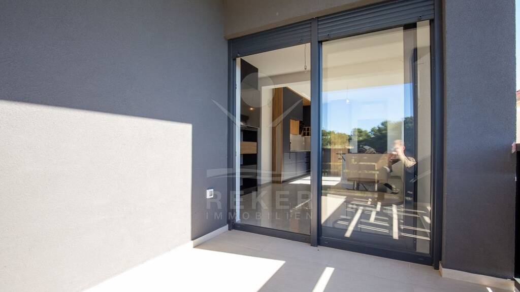 Wohnung zum Kauf - Erstbezug 295.000 € 3 Zimmer 65 m² 1. Geschoss Zadar 23000