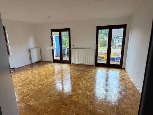 Mehrfamilienhaus zur Miete 1.270 € 4 Zimmer 110 m² 564 m² Grundstück frei ab sofort Bothel 27386