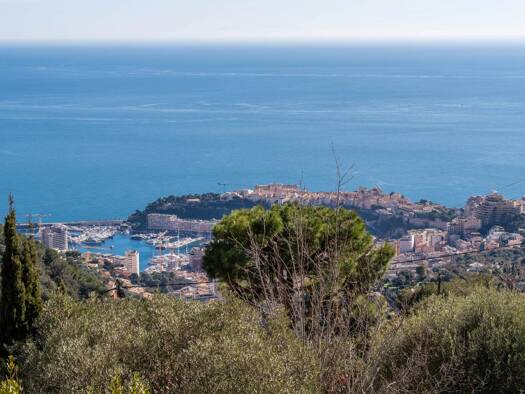 Einfamilienhaus zum Kauf 1.350.000 € 4 Zimmer 140 m² 586 m² Grundstück LA TURBIE 06320