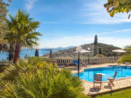 Villa zum Kauf 1.900.000 € 9 Zimmer 390 m² 12.000 m² Grundstück Municipality of Central Corfu and Diapontia Islands 49100