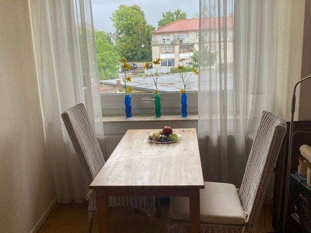 Wohnung zur Miete 420 € 1 Zimmer 30,5 m² 2. Geschoss frei ab 01.11.2026 Bad Pyrmont Bad Pyrmont 31812