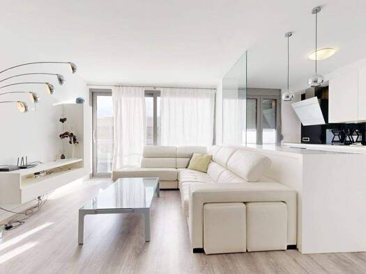 Wohnung zur Miete provisionsfrei 1.600 € 5 Zimmer 98 m² 1. Geschoss Pollença 07460