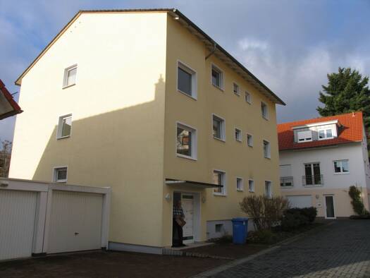 Wohnung zur Miete 1.395 € 3 Zimmer 93 m² Geschoss 2/3 frei ab 20.12.2025 Hofheim Hofheim am Taunus 65719