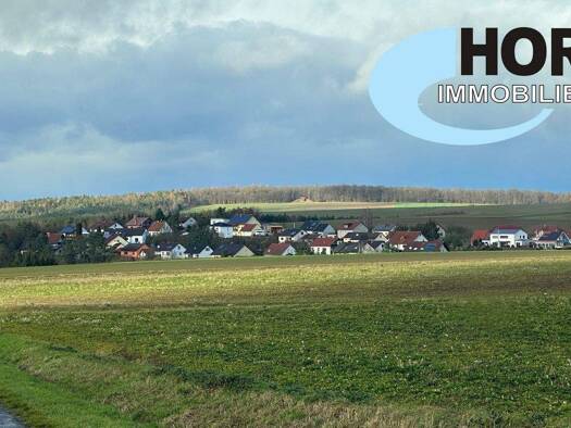 Grundstück zum Kauf provisionsfrei 38.000 € 882 m² Grundstück Weinbergstr. 8 Volkershausen Maßbach 97711