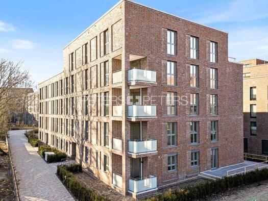 Wohnung zum Kauf - Erstbezug provisionsfrei 749.000 € 3 Zimmer 78 m² EG Ottensen Hamburg 22763