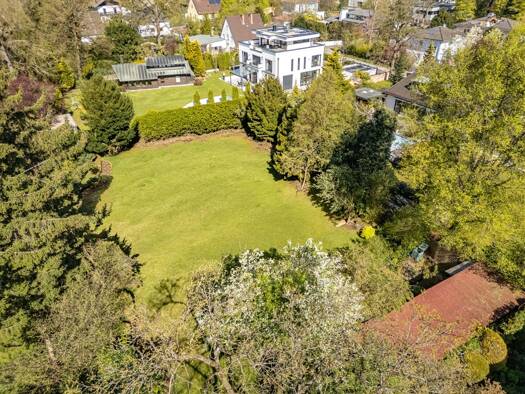 Grundstück zum Kauf 998,5 m² Grundstück Lochham Gräfelfing 82166
