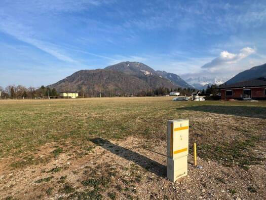 Grundstück zum Kauf 83.000 € 600 m² Grundstück Ferlach 9170