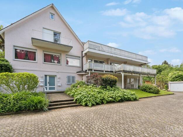 Terrassenwohnung zum Kauf 535.000 € 4 Zimmer 170 m² 1. Geschoss Badenweiler 79410