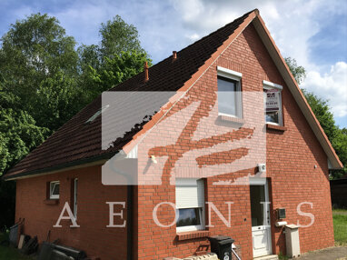 Einfamilienhaus zum Kauf 396.000 € 3 Zimmer 93,3 m² 573,3 m² Grundstück Kaltenmoor Lüneburg 21337