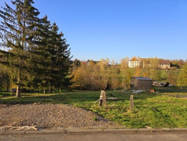 Grundstück zum Kauf 148.000 € 1.069 m² Grundstück Baugenehmigung vorhanden Alfred-Ranft-Weg 27a Blankenstein Wilsdruff 01723