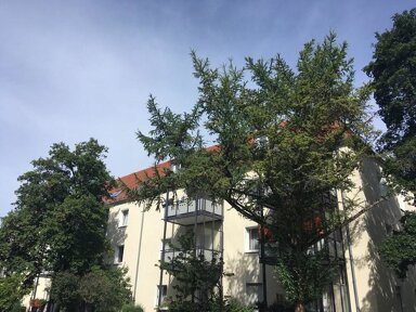 Wohnung zur Miete 1.080 € 3 Zimmer 103 m² frei ab 25.09.2024 Sebald-Heyden-Str. 29 Gartenstadt Nürnberg 90469