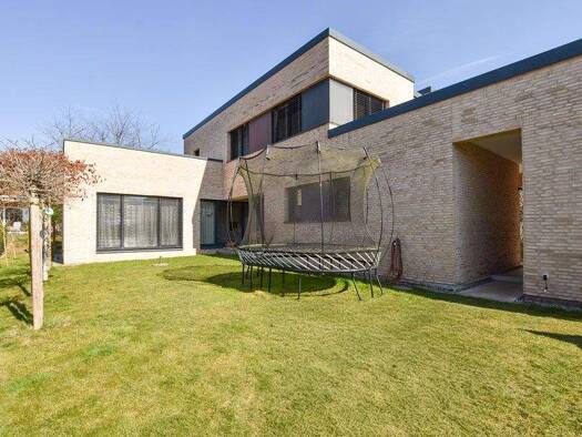 Einfamilienhaus zum Kauf 795.000 € 5 Zimmer 204 m² 785 m² Grundstück Lehre 38165