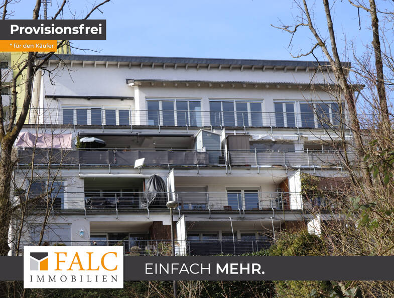 Penthouse kaufen in Schwelm immowelt